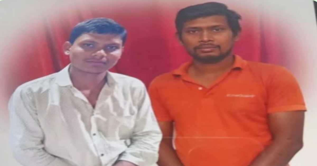 सड़क पर जिंदगी का सफर खत्मः तेज रफ्तार पिकअप ने बाइक को मारी ठोकर, सगे भाइयों की मौत, 4 साल का बच्चा घायल