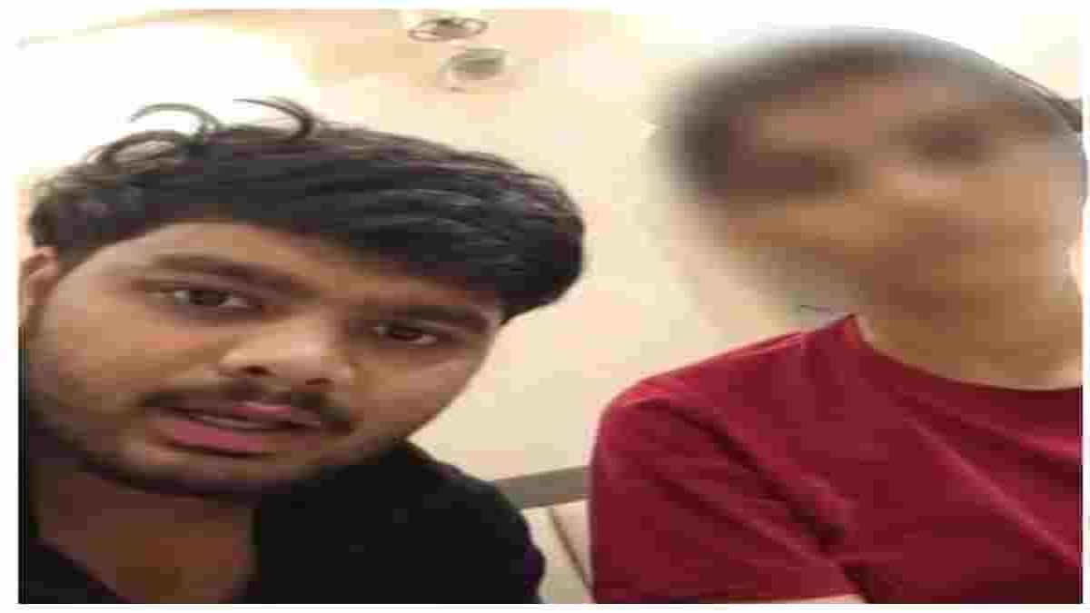 ग्वालियर लॉ छात्रा अपहरण मामलाः अपह्रत छात्रा UP की बस से सुरक्षित रिकवर, आरोपी अवैध पिस्टल के साथ गिरफ्तार, कार भी बरामद