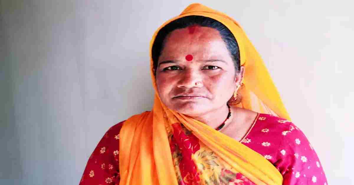 लोकगायिका लाड़कुंवर कुशवाहा की हत्या, दरिदों ने हाथ-पैर काटकर जलाया, साड़ी और चप्पल से हुई पहचान