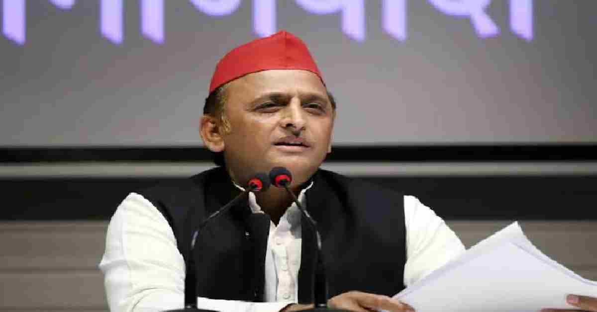 सत्ता में आने पर महाराणा प्रताप की जयंती पर 2 दिन की छुट्टी रहेगी, अखिलेश यादव का बड़ा ऐलान, कहा- गोमती रिवरफ्रंट पर स्थापित की जाएगी भव्य प्रतिमा