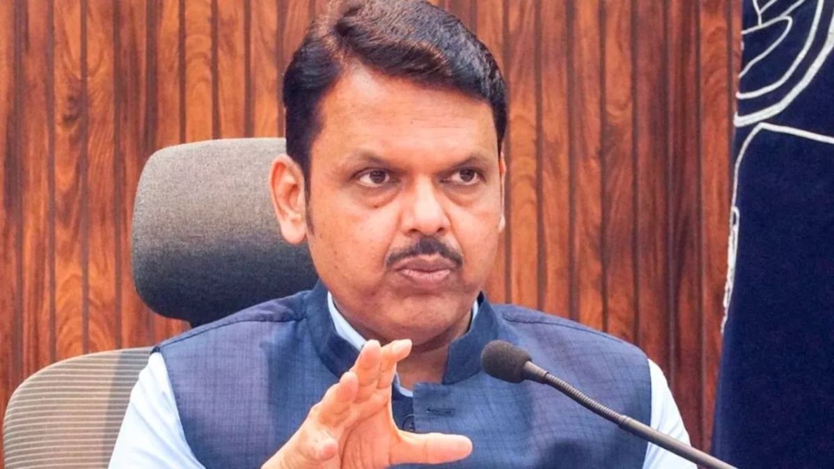 TCS Nashik: मुख्यमंत्री देवेंद्र फडणवीस का आया चौंकाने वाला बयान, कहा- “AIMIM नेता की निदा खान को छिपाने में भूमिका थी”