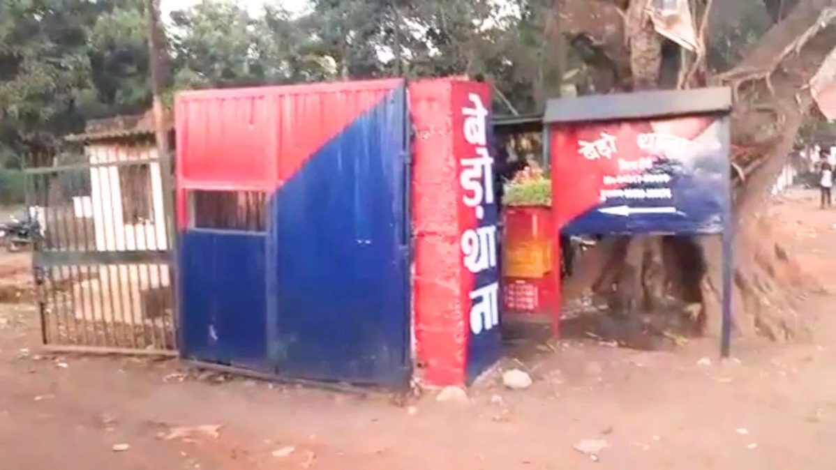 बाजार गई नाबालिग को फुसलाकर ले गया दरिंदा, साथियों के साथ मिलकर किया गैंगरेप, आरोपियों की हुई गिरफ़्तारी