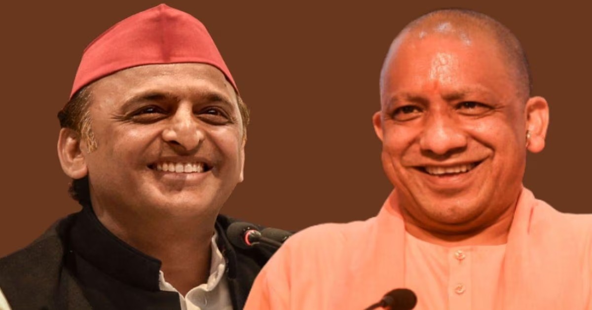 दिल्ली से पर्ची आ गई! कल हो सकता है यूपी मंत्रिमंडल विस्तार, अखिलेश बोले- मुख्यमंत्री जी की शक्ति का कटाव छटाव हो रहा है