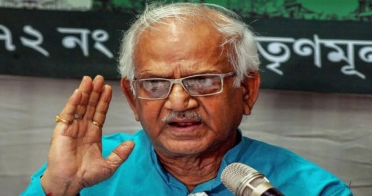 सोभनदेव चट्टोपाध्याय बने नेता विपक्ष, TMC का बड़ा ऐलान, दो महिला नेताओं को डिप्टी लीडर बनाया