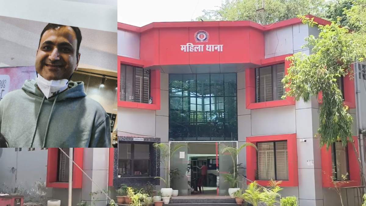 हाईप्रोफाइल फर्जीवाड़ा तलाक: बैंक मैनेजर पत्नी को रखा धोखे में, 7 साल तक बनाता रहा शारीरिक संबंध, ऐसे खुला राज