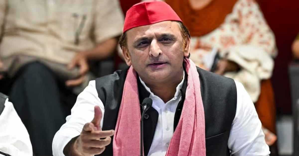ये कैसा अमृतकाल है, जिसमें… अखिलेश यादव का तीखा हमला, PM मोदी की अपील पर सराफा कारोबारियों ने खोला मोर्चा
