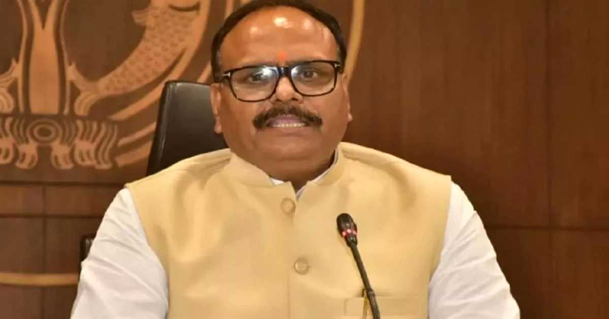 दोनों की मानसिकता ही… राहुल गांधी और अखिलेश यादन पर ब्रजेश पाठक का तीखा हमला, दोनों नेता को लेकर दिया बड़ा बयान