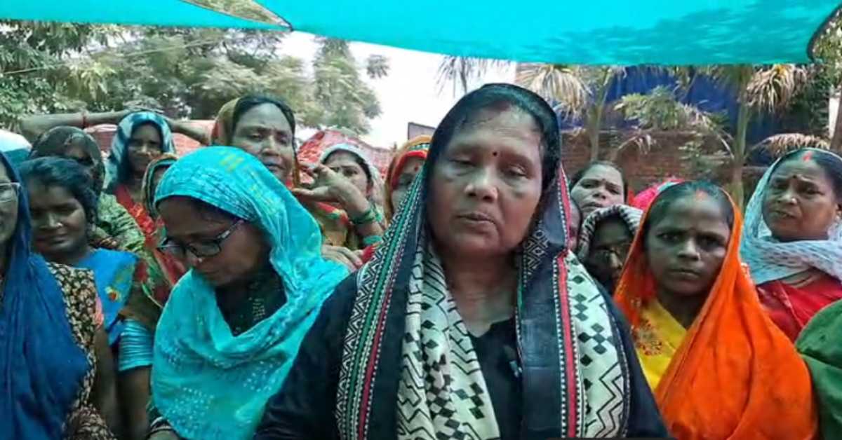 स्मार्ट या ‘लूट’ का मीटर! 100 से अधिक महिलाओं ने बिजली बिल को लेकर किया प्रदर्शन, आखिर आदेश का क्या हुआ एके शर्मा जी?