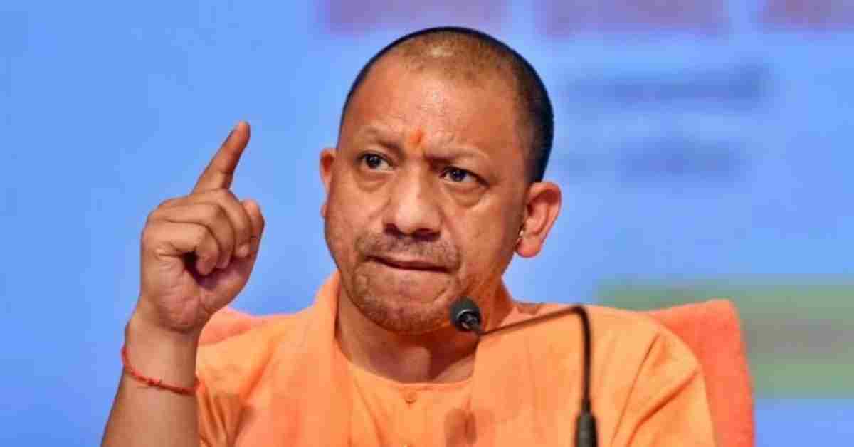 मंत्रियों के काफिलों पर योगी की सख्ती! अनावश्यक गाड़ियां हटाने के आदेश, PM की अपील से जुड़ने का CM ने किया आह्वान