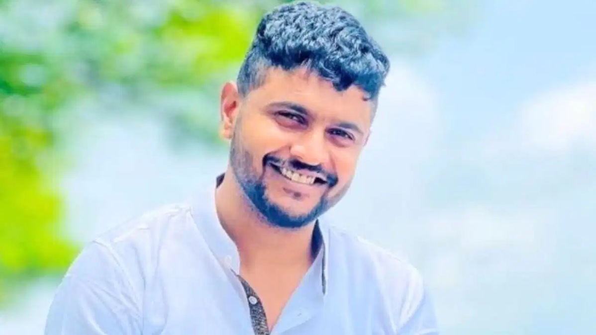 NEET पेपर लीक मामले में शुभम के पिता ने किया बचाव, कहा- उनका बेटा इस मामले में शामिल नहीं, BAMS प्रैक्टिस कर रहा