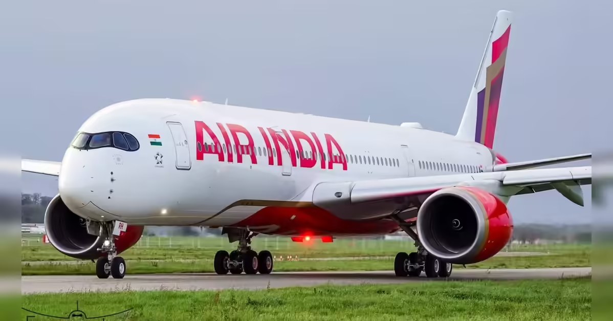 PM मोदी की अपील का असर जमीन से लेकर आसमान तक! अब एअर इंडिया ने भी तीन महीने के लिए फ्लाइट्स की संख्‍या में कटौती की