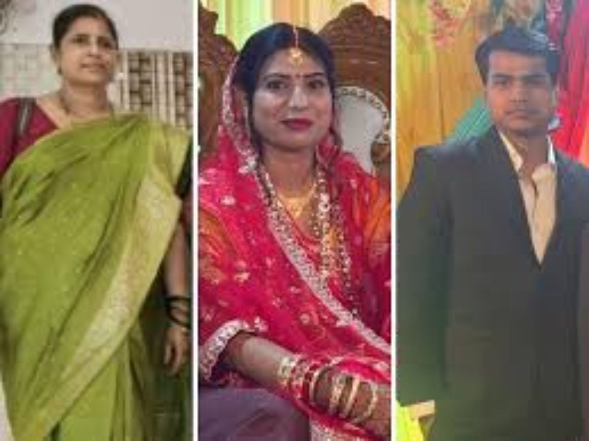 झारखंड में ट्रिपल मर्डर: घर में ही बैठा रहा आरोपी, भविष्य की चिंता में की हत्या