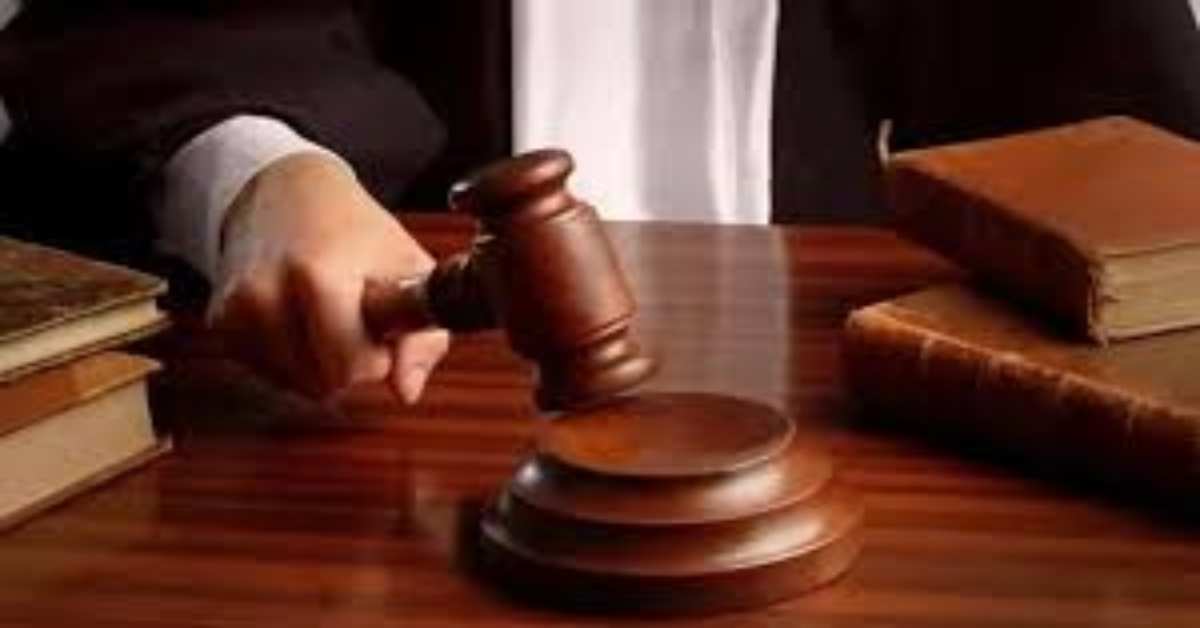 हवस, हैवानियत और हवालातः नाबालिग से रेप करने वाले दरिंदे को कोर्ट ने सुनाई 20 साल की सजा, हैरान कर देगा पूरा मामला
