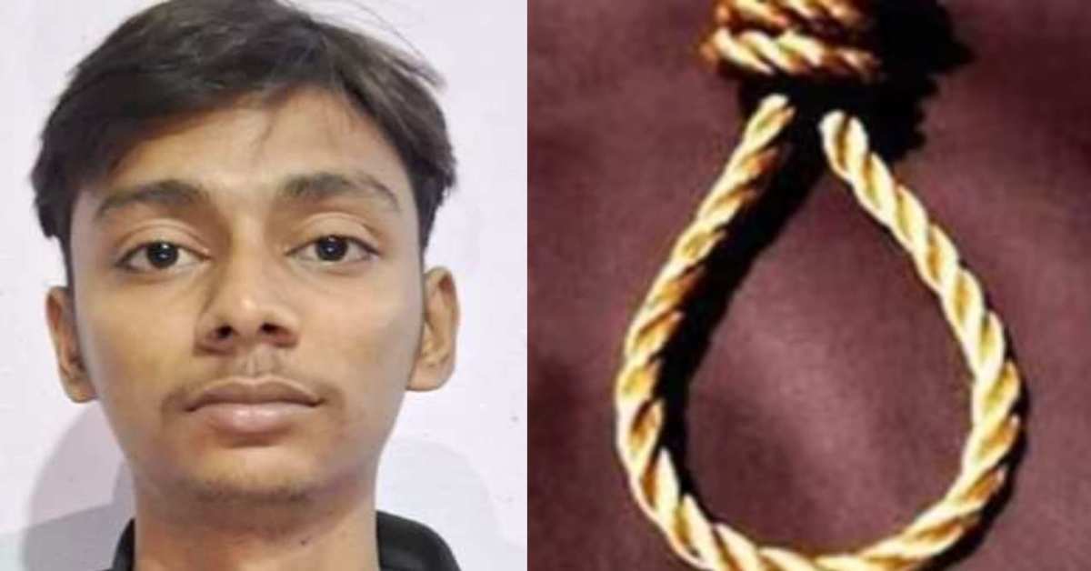 ये खुदकुशी नहीं, मर्डर है…पेपर लीक होने पर नीट छात्र के सुसाइड को लेकर कांग्रेस का हमला, भाजपा को दोषी ठहराते हुए लगाए गंभीर आरोप