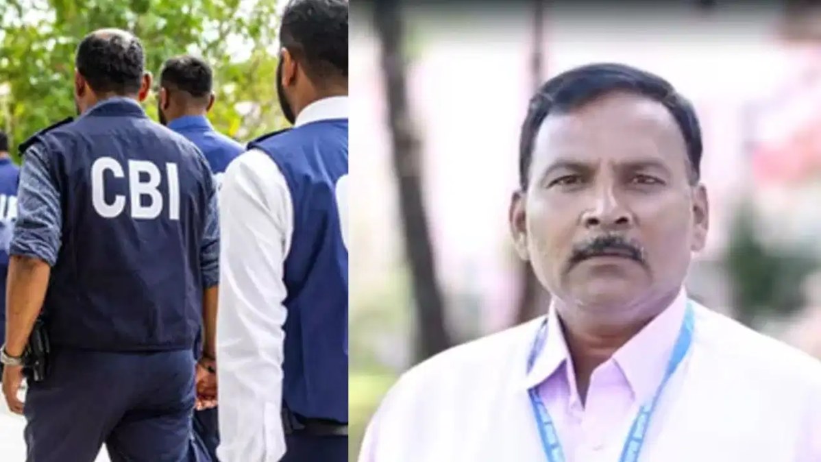 NEET-UG 2026: किंगपिन पी.वी. कुलकर्णी ने अपने कोचिंग को हिट करने के लिए लीक कराया पेपर, एक शरारती स्टूडेंट ने खोल दी सारी पोल