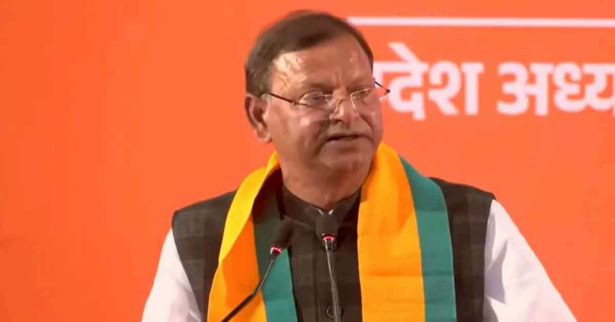 क्या यही सपा का समावेशी विकास है? राजकुमार भाटी के बयान पर पंकज चौधरी का तंज, सपा को लेकर जो कहा…