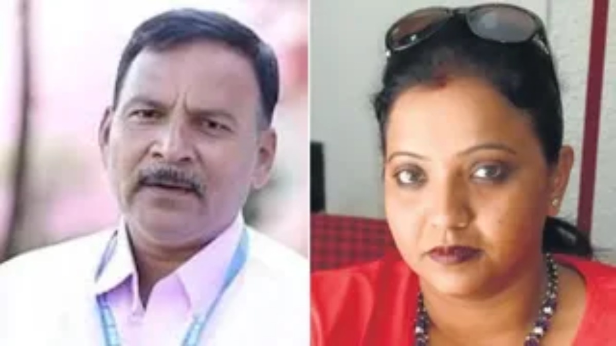 NEET-UG 2026: मास्टरमाइंड पी वी कुलकर्णी और मनीषा वाघमारे 10 दिन की CBI रिमांड में भेजा गया, सीबीआई ने दोनों की 14 दिन की कस्टडी मांगी थी