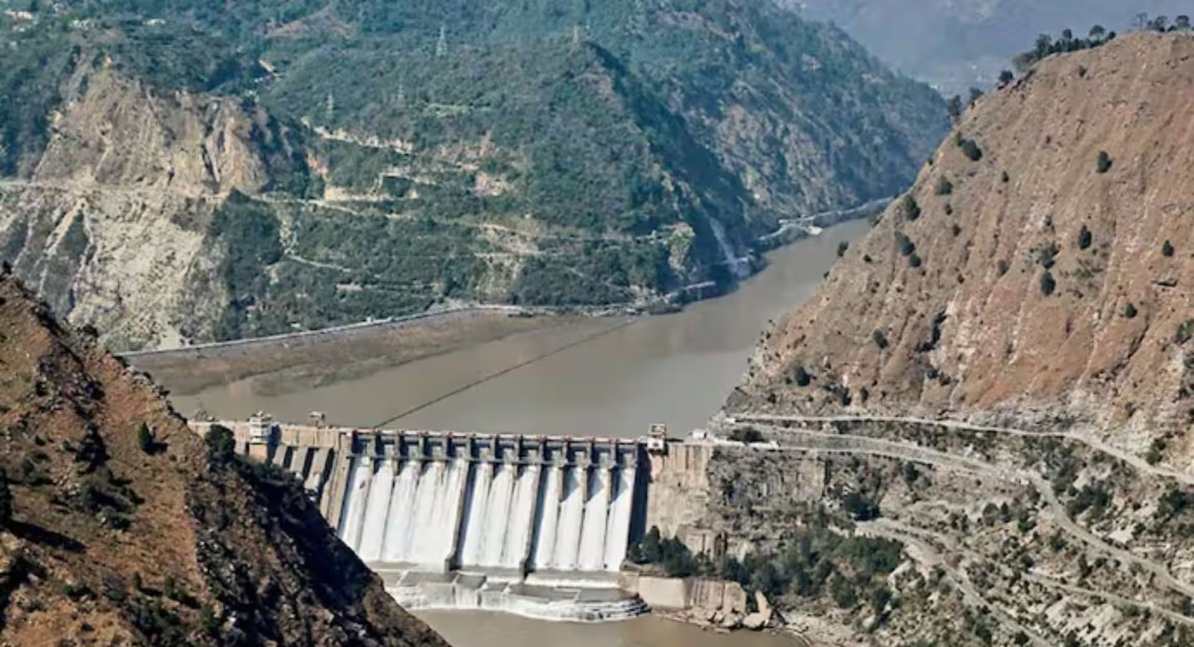 भारत ने सिंधु जल संधि पर हेग ट्रिब्यूनल के फैसले को किया खारिज, कहा- मध्यस्थता न्यायालय “अवैध रूप से गठित”
