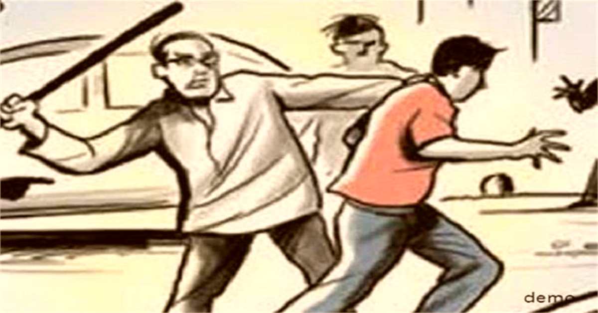 खाक छान रही खाकी! दबंग ने ऑटो चालक को बेरहमी से पीटा, शिकायत के बाद भी योगी के सुशासन’राज’ में  नहीं हो रही कार्रवाई