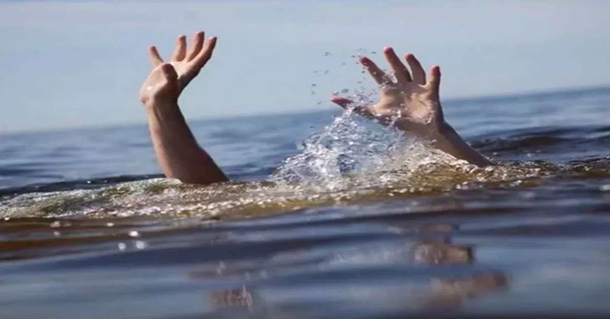 काल निगल गया जिंदगीः 5 दोस्तों के साथ नदी में नहाने गया युवक, हुआ कुछ ऐसा कि लाश पहुंची घर