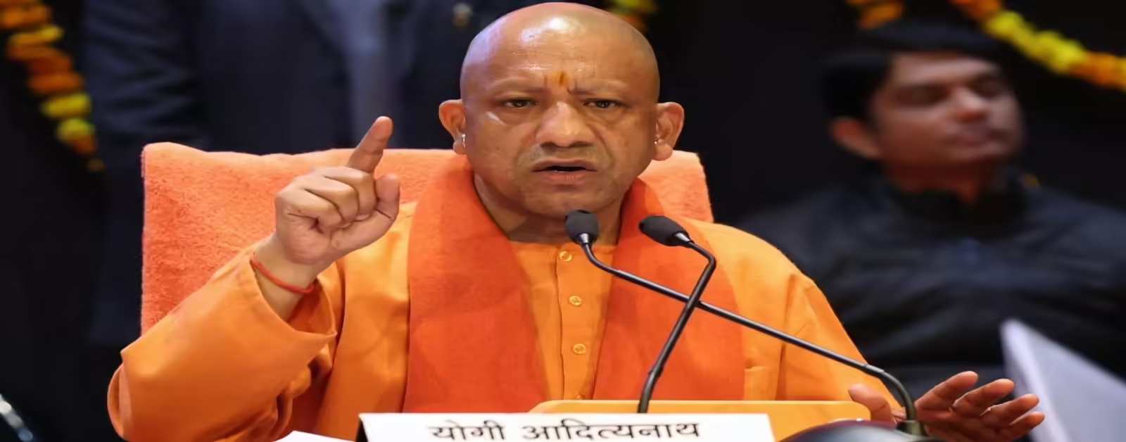 खत्म हुआ इंतजार… नए मंत्रियों के विभाग का हुआ बंटवारा, भूपेंद्र चौधरी को MSME का जिम्मा, जानिए बाकियों को क्या मिला?
