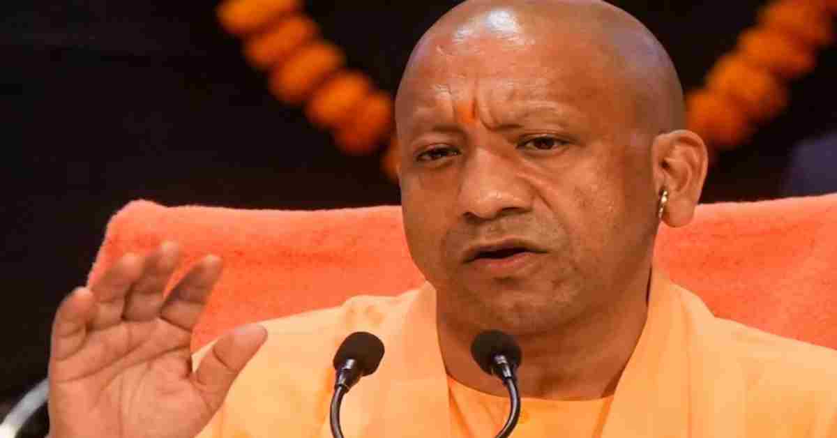 ‘सड़कें चलने के लिए, नमाज के लिए नहीं …’, CM योगी का बड़ा बयान, कहा- ‘प्यार से मानेंगे ठीक, नहीं तो…