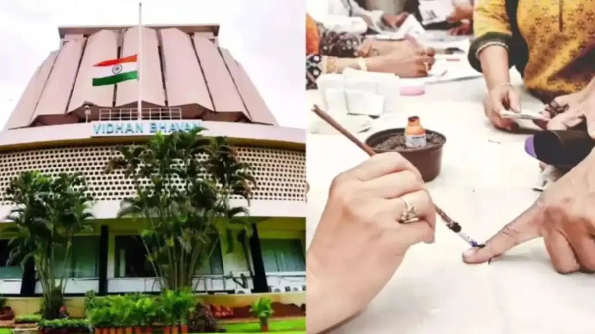 महाराष्ट्र विधान परिषद चुनाव में कांग्रेस का 7 पर उम्मीदवार उतारने की तैयारी, 10 सीट पर सहयोगी दलों का करेगी समर्थन