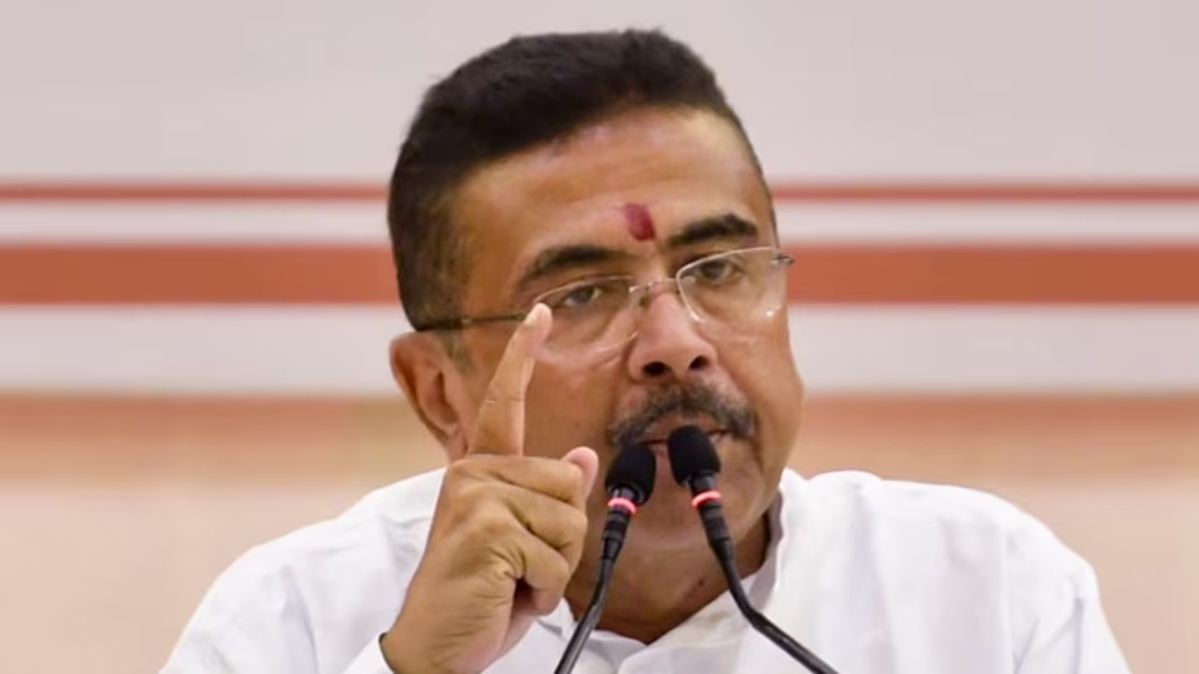 RG कर मेडिकल कॉलेज के पूर्व प्रिंसिपल के खिलाफ चलेगा मनी लॉन्डिंग का केस, शुभेंदु सरकार ने दी मंजूरी