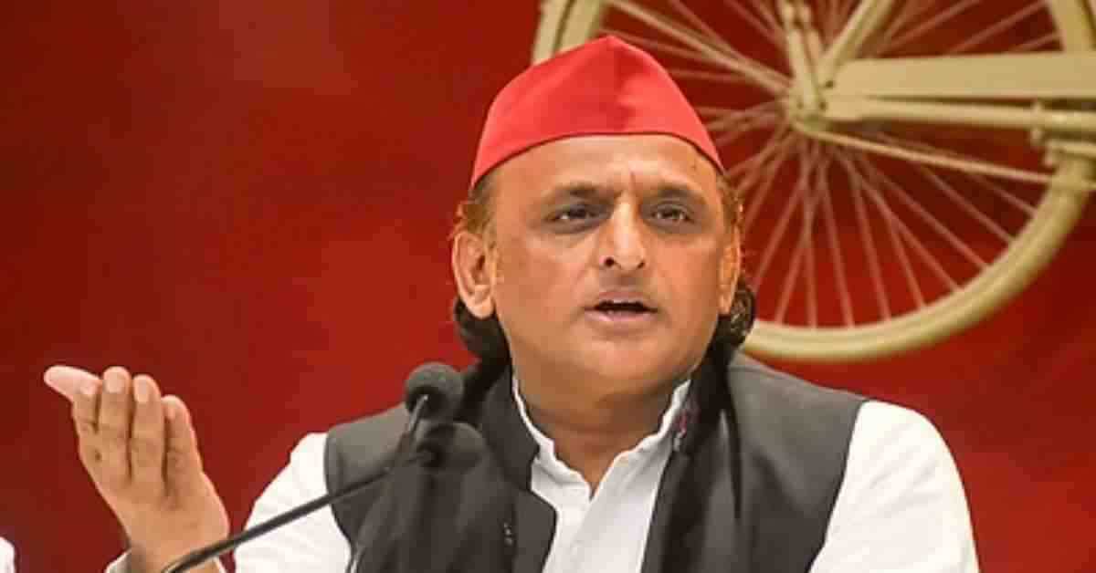 भाजपा न्याय विरोधी है, इसीलिए… अखिलेश यादव का अधिवक्ताओं के समर्थन में मैसेज, निशाना साधते हुए दिया बड़ा बयान