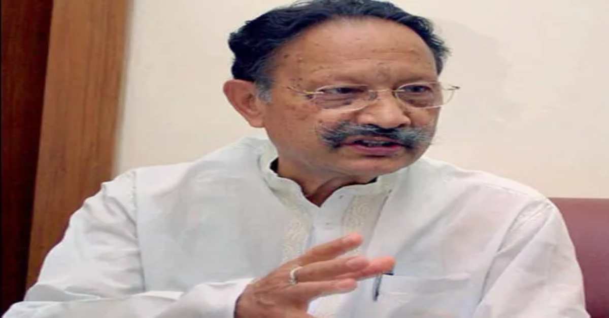 Breaking News: पूर्व मुख्यमंत्री भुवन चंद्र खंडूड़ी का निधन, 2 बार उत्तराखंड की संभाली थी कमान