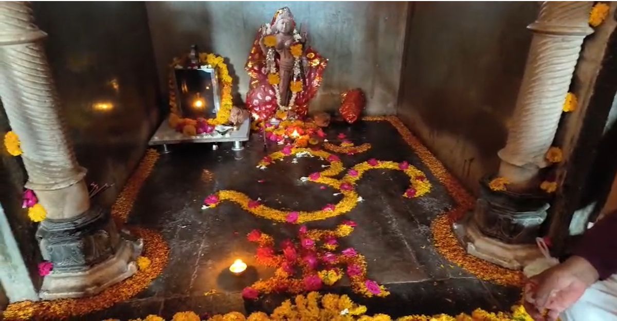 धार भोजशाला में रचेगा इतिहास: हाईकोर्ट के फैसले के बाद 721 साल में पहली बार शुक्रवार को होगी महाआरती