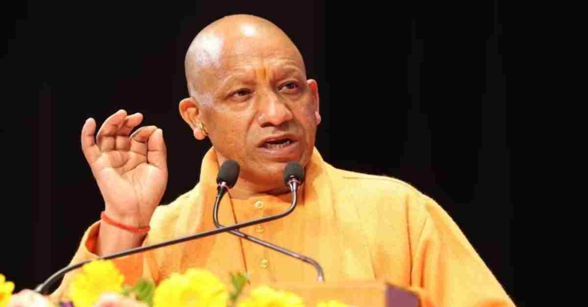 किसानों को जरूरत के हिसाब से मिलेगा उर्वरक, CM योगी ने कालाबाजारी और अवैध भंडारण पर सख्त कार्रवाई के दिए निर्देश