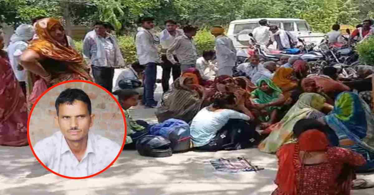 जमीन विवाद में खूनी खेल! तीन भाइयों पर जानलेवा हमला, एक की मौत