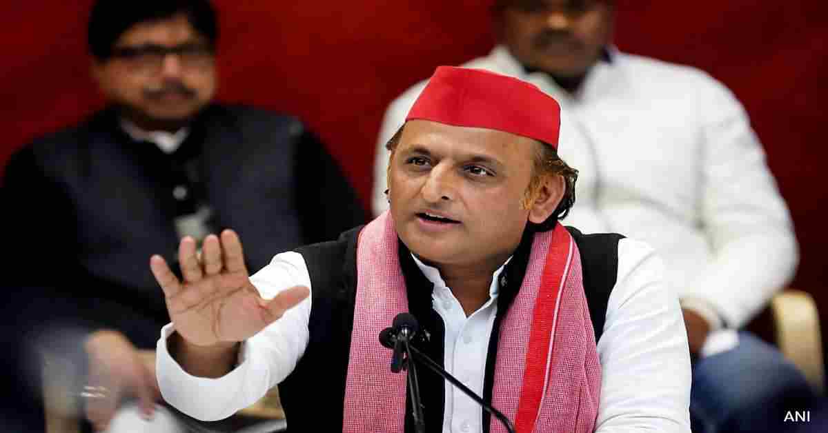 अखिलेश की परेशानी बढ़ा रहे सपा कार्यकर्ता, बार-बार देनी पड़ रही है संयम बरतने की नसीहत