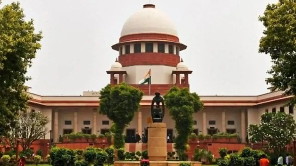 सुप्रीम कोर्ट ने जातिगत जनगणना के खिलाफ PIL को किया खारिज, कहा- यह सरकार का नीतिगत फैसला