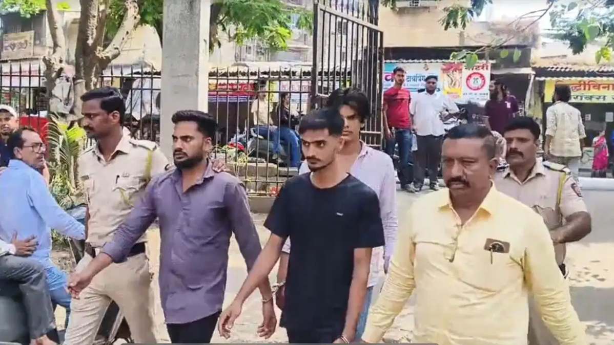मुस्लिम युवक ने हिंदू बताकर की शादी, फिर बुर्का, हिजाब और गोमांस खाने का बनाया दबाव, पति समेत 3 गिरफ्तार