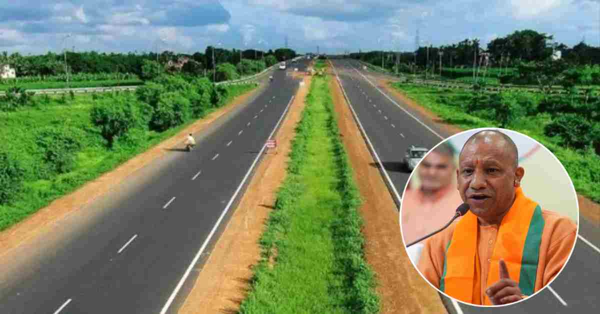 देवरिया को मिलेगी बड़ी सौगात, 22 मई को CM योगी करेंगे फोरलेन सड़क का शिलान्यास