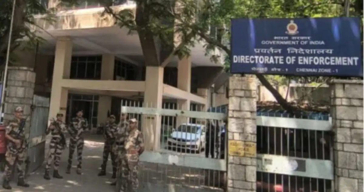 LTTE को फिर से जिंदा करने की साजिश, मृत महिला के खाते से ₹42 करोड़ निकालने भारत पहुँची थी श्रीलंकाई नागरिक, ED की जांच में बड़ा खुलासा