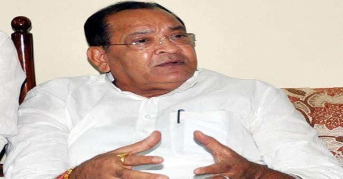 साजिश कर रही धामी सरकार! करोड़ों का बजट लैप्स होने पर भड़के यशपाल आर्य, सरकार पर अनुसूचित जाति एवं जनजाति समाज के हनन का लगाया आरोप