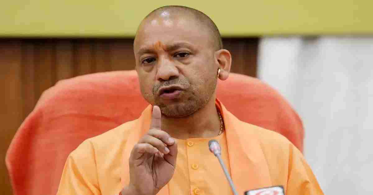 ‘प्रदेश के हर जनपद में निवेश पहुंचे…’, CM योगी ने इन्वेस्ट यूपी से जुड़े महत्वपूर्ण विषयों की समीक्षा, लैंड बैंक बढ़ाने पर दिया जोर