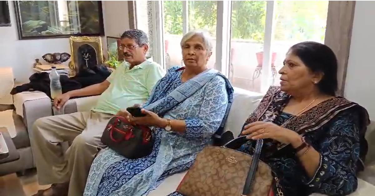 ट्विशा शर्मा मर्डर मिस्ट्रीः आरोपी समर्थ सिंह ने खटखटाया हाईकोर्ट का दरवाजा, पीड़ित परिवार ने की जमानत रोकने की अपील