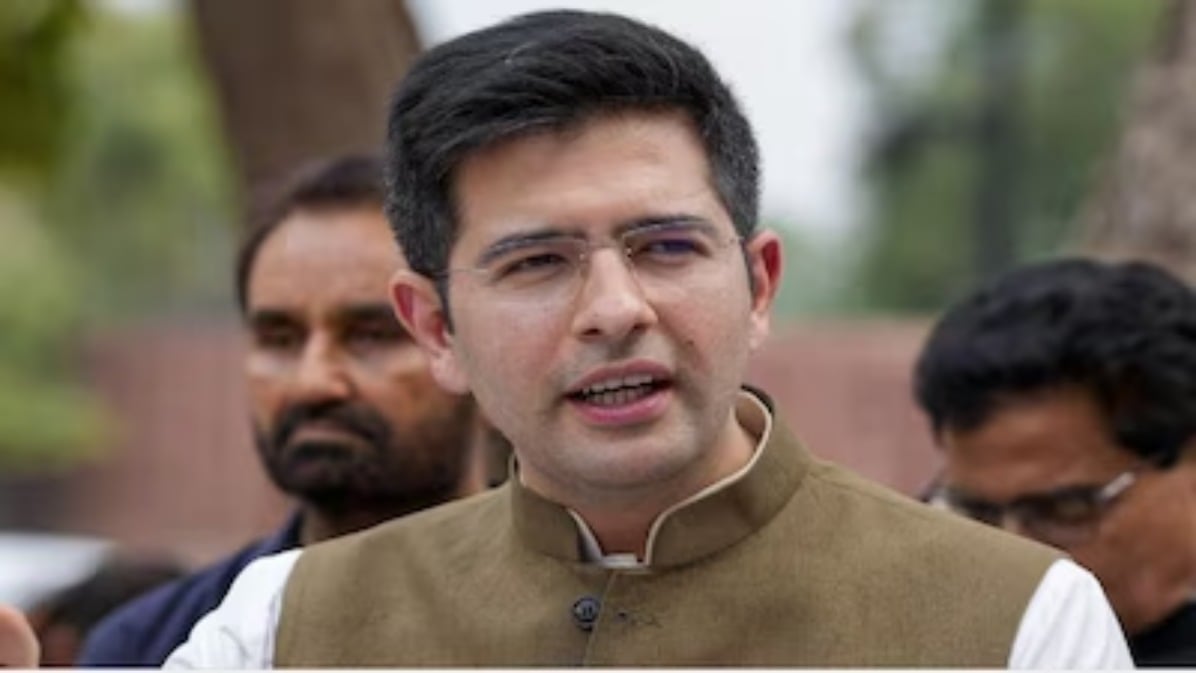 नेता राघव चड्ढा की याचिका पर दिल्ली हाईकोर्ट ने फैसला रखा सुरक्षित, कहा- BJP में शामिल होने पर ट्रोल होना प्राइवेसी का उल्लंघन नहीं