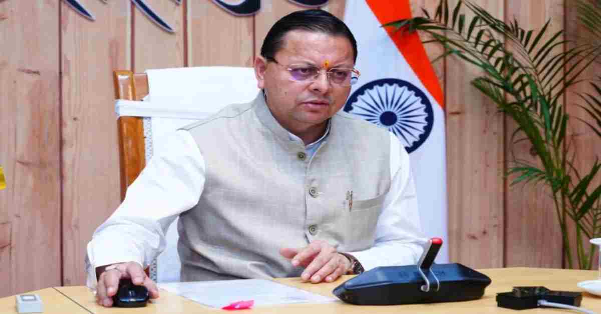 उत्तराखंड को बड़ी सौगात: CM धामी ने विभिन्न विकास योजनाओं के लिए प्रदान की करोड़ों की स्वीकृति