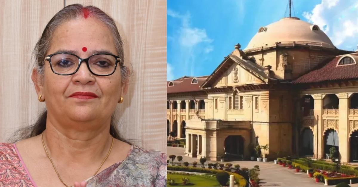 सपा पार्षद को 5 महीने तक नहीं दिलाई शपथ, हाईकोर्ट ने  लखनऊ मेयर के अधिकार किए फ्रीज