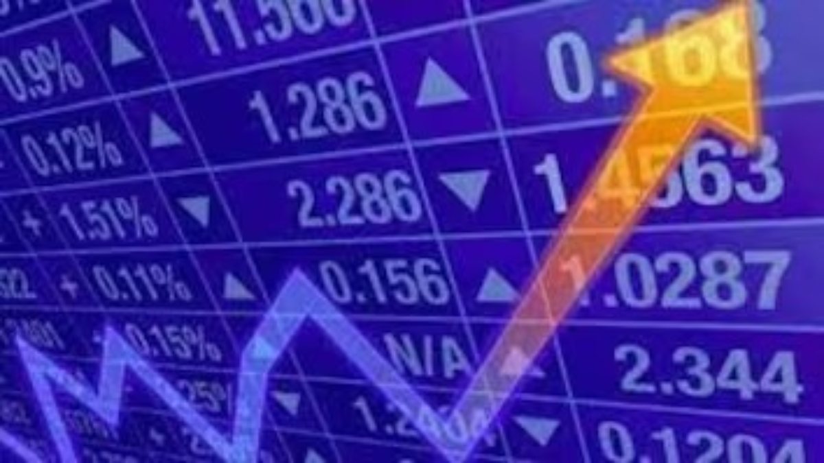 Share Market Update : 500 अंक चढ़ा सेंसेक्स, निफ्टी भी 140 अंक ऊपर, जानिए किन शेयर्स में ज्यादा खरीदारी ?
