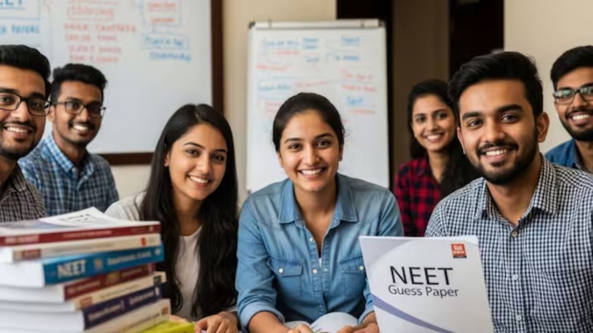 नीट का पेपर बिका 5 राज्यों में, बिचौलिए और मास्टरमाइंड का हुआ करोड़ों का वारा-न्यारा, CBI पेपर खरीदने वाले की लिस्ट बना रही