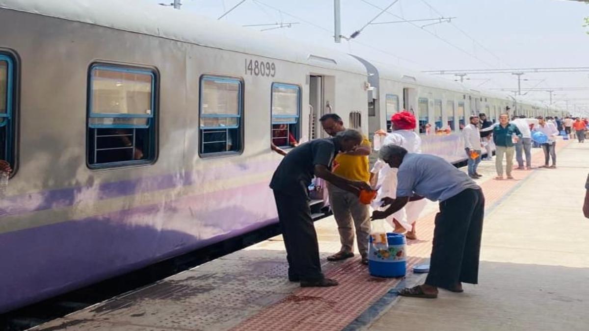 नौतपा की दस्तक के साथ बढ़ेगी सूर्य की तपिश, जानिए 9 दिनों का महत्व और दिनवार के अनुसार क्या दान करना चाहिए …