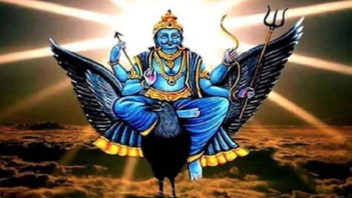 शनिवार के दिन लगाएं यह विशेष भोग, शनि देव होंगे प्रसन्न …