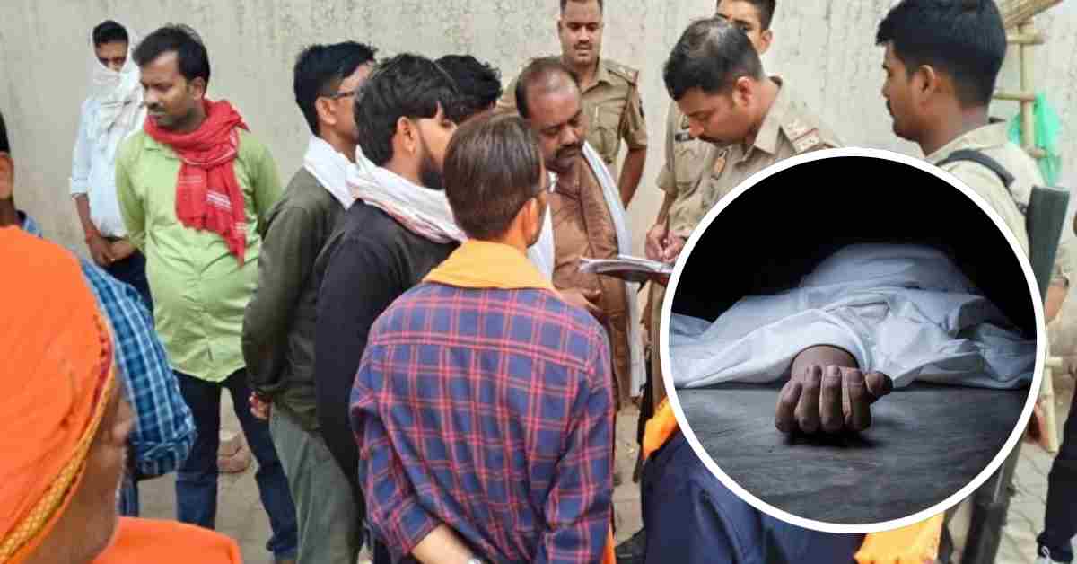प्रयागराज में भीषण सड़क हादसा: 2 कारों की आमने-सामने टक्कर, एक ही परिवार के 3 लोगों की मौत