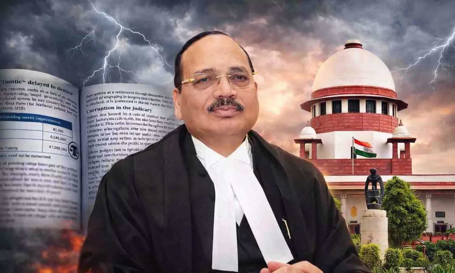 NCERT बुक का विवादित चैप्टर लिखने वालों तीन शिक्षाविदों की माफी स्वीकार, सुप्रीम कोर्ट बोला- ‘काम देने में संस्थान खुद फैसला लें’